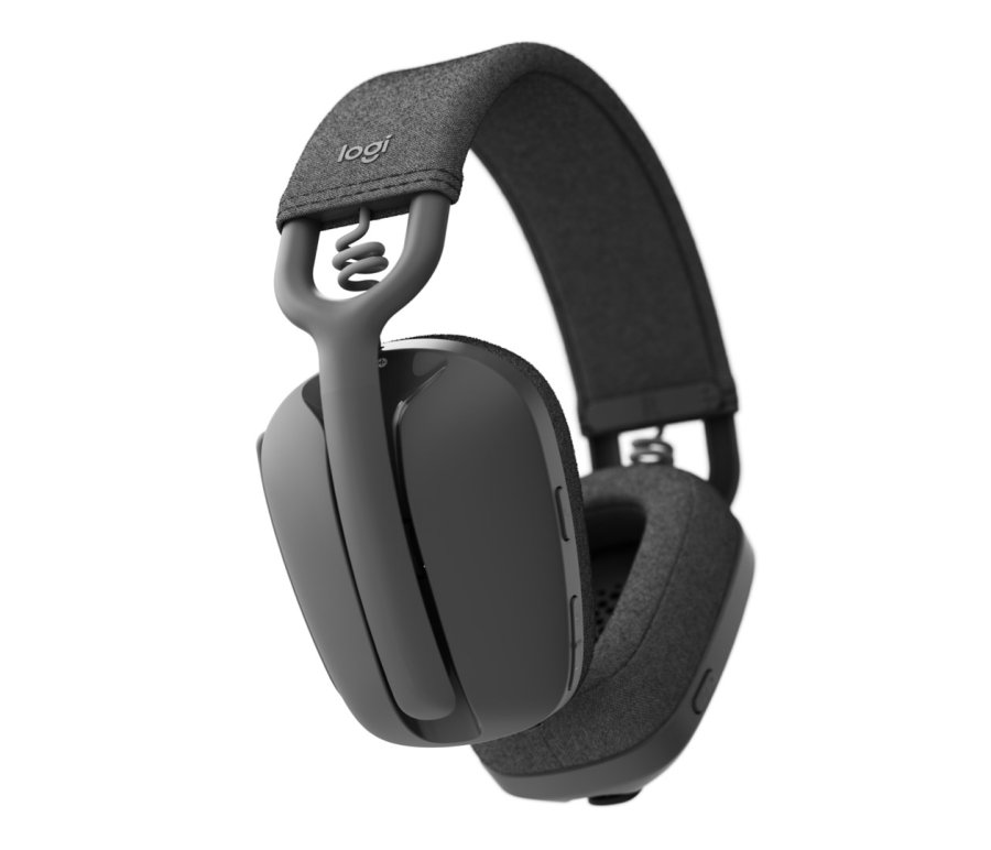 Logitech Zone Vibe 100 graphite #4