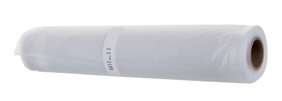 FoodSaver FFS005X vakuum forsegler 0,5 mbar Sort, Rustfrit stl #34