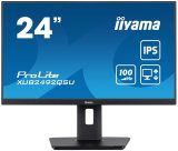 iiyama ProLite XUB2492QSU-B1 computerskrm 60,5 cm (23.8