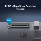 Ruijie Networks RG-S2915-48GT4MS-L netv�rksswitch Administreret L2 Gigabit Ethernet (10/100/1000) Gr� #6
