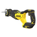 Stanley Fatmax SFMCS311B Bajonetsav 18 V sort, gul #5
