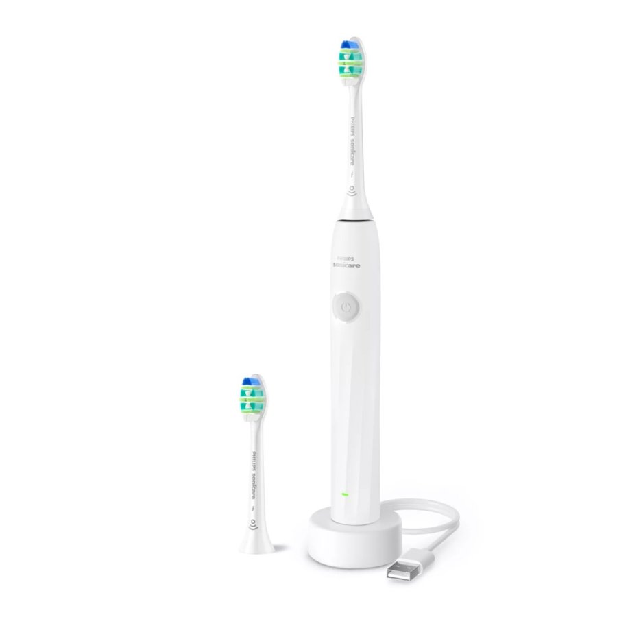 Philips Sonicare 2100 series 2100 HX4022/01 Genopladelig tandb�rste #1