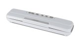 Esperanza EKV002 Vakuumforsegler 300 mm Hvid #1