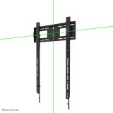Neomounts WL30-750BL18P tv-beslag 2,49 m (98
