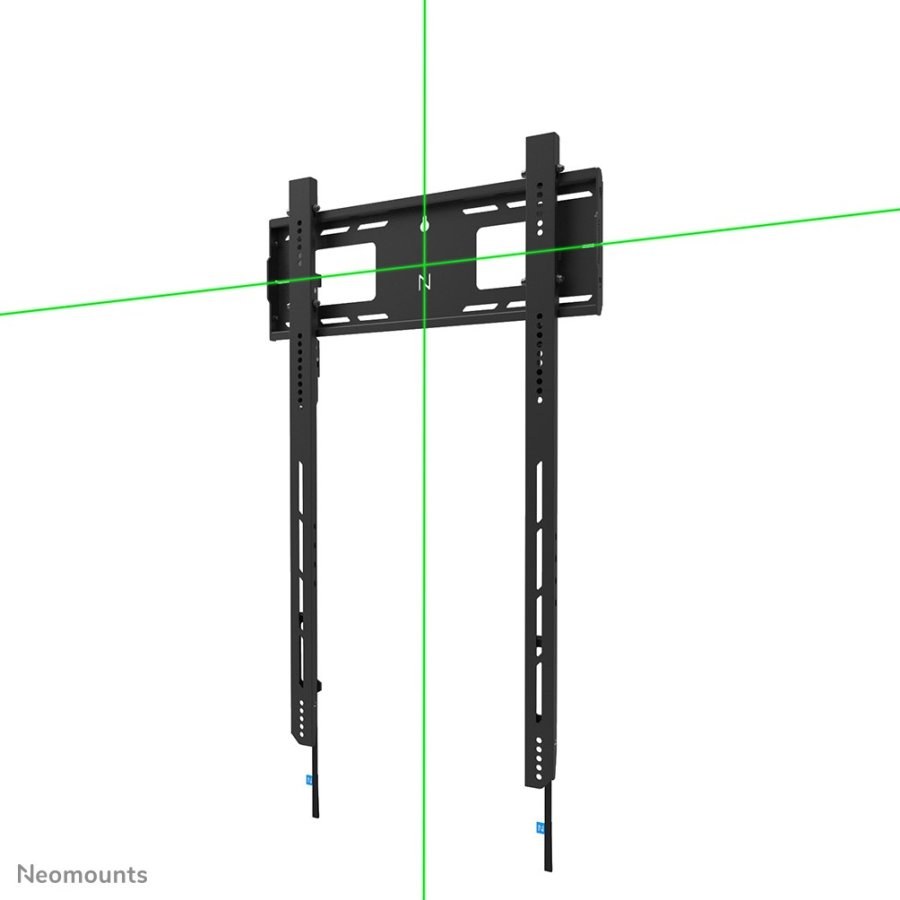 Neomounts WL30-750BL18P tv-beslag 2,49 m (98