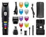 Wahl Color Trim Advanced Sort 8 Lithium-Ion (Li-Ion) #5