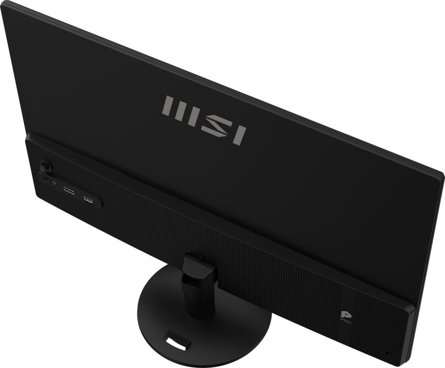 MSI Pro MP242L computerskrm 60,5 cm (23.8