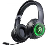DEFENDER BLUETOOTH HOVEDTELEFONER FREEMOTION B400 LED #1