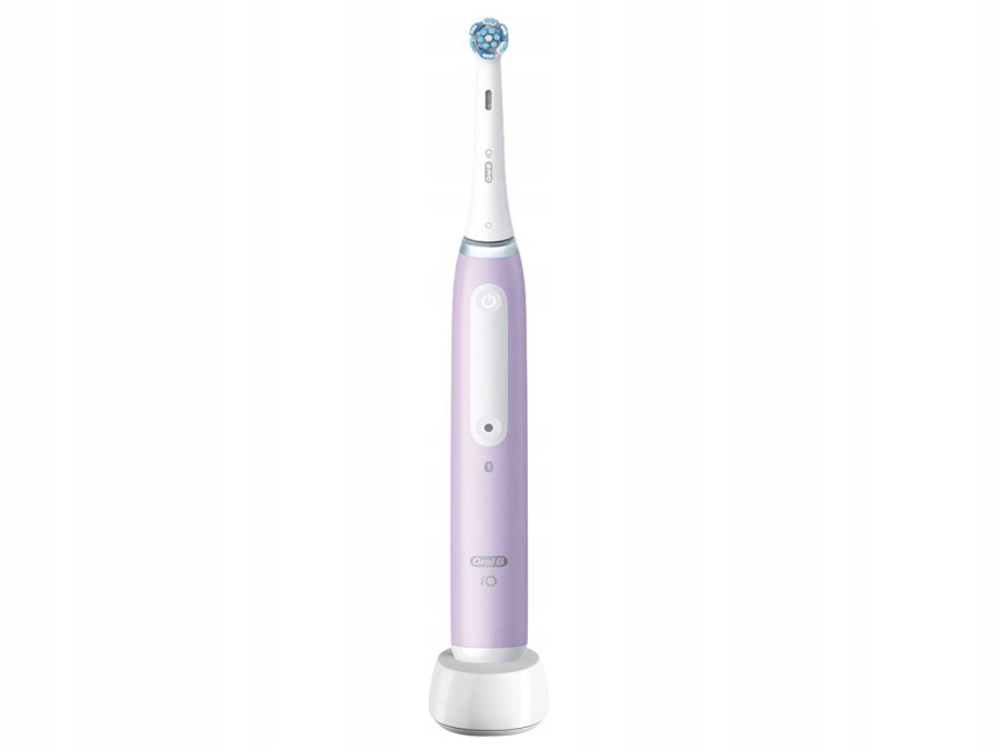 Tandbrste Oral-B iO4 Lavender #2