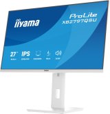 iiyama ProLite XB2797QSU-W1 computersk�rm 68,6 cm (27