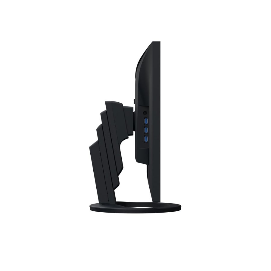 EIZO FlexScan EV2781-BK LED display 68,6 cm (27