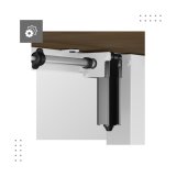 Elektrisk skrivebord MA-Leader 7.0 Craft #8