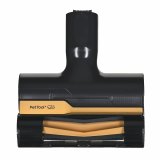 Samsung VS20C852CTN 2-in-1 stick vacuum Batteri Dry Posels 580 W Sort, Krom, Grn, Tr #37