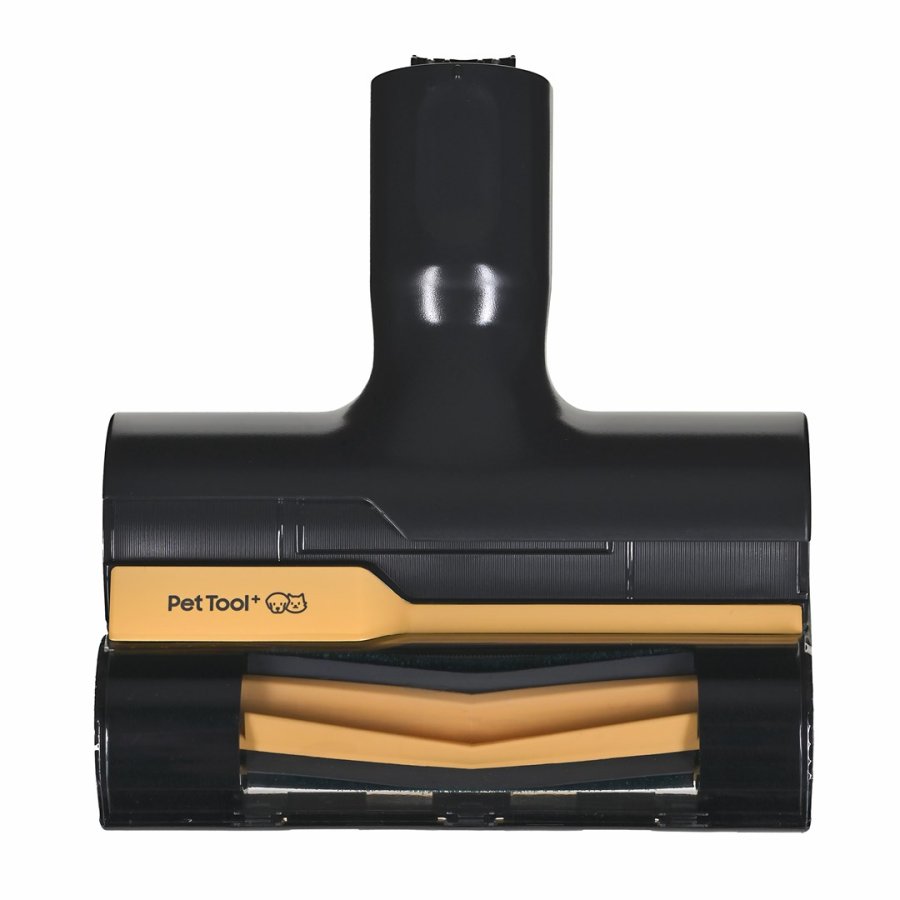 Samsung VS20C852CTN 2-in-1 stick vacuum Batteri Dry Posels 580 W Sort, Krom, Grn, Tr #37