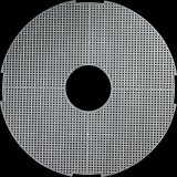 Gorenje FDK 24 DW Transparent, Hvid 240 W #6