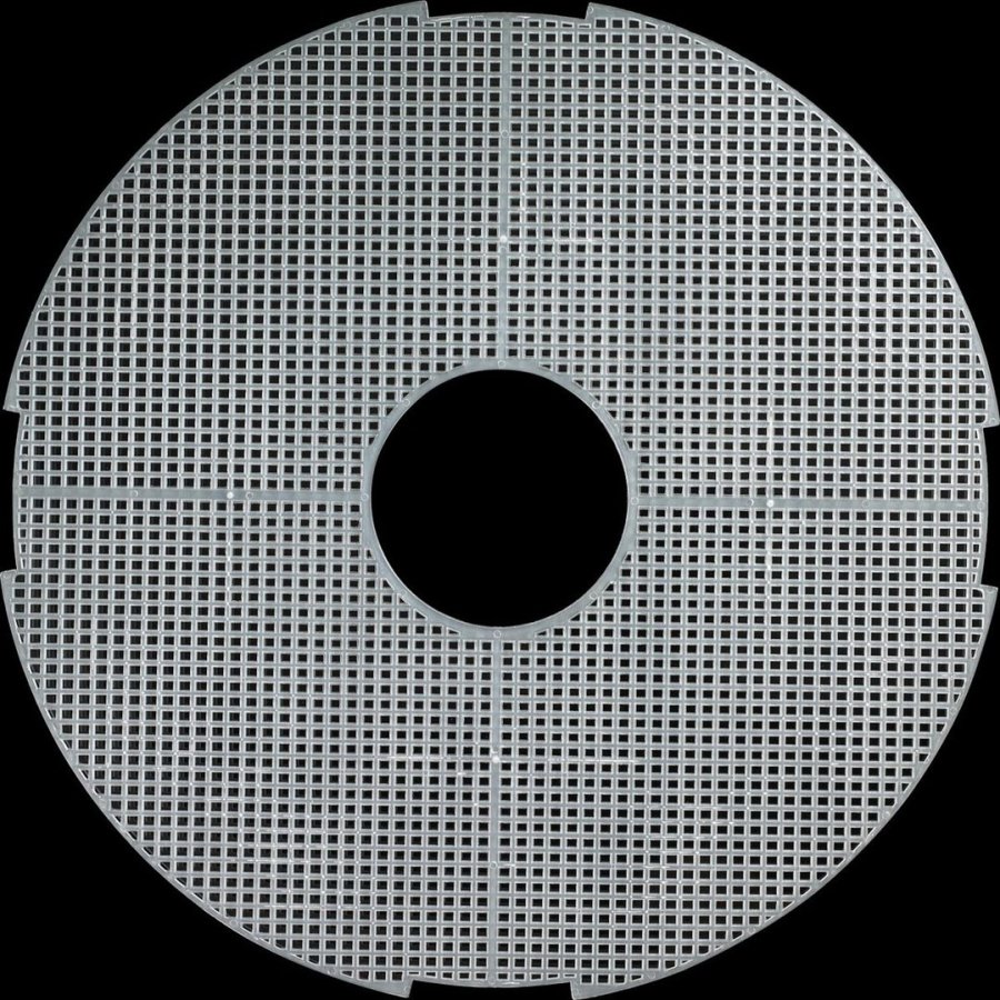 Gorenje FDK 24 DW Transparent, Hvid 240 W #6