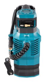 Makita DMP181Z elektrisk luftpumpe 11,1 bar 22 l/min #13