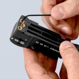 Knipex 16 60 05 kabelstripper Sort #7