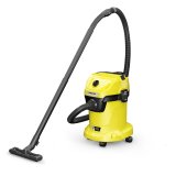 KARCHER hoover WD 3-18 Batterist V-17/20 #1