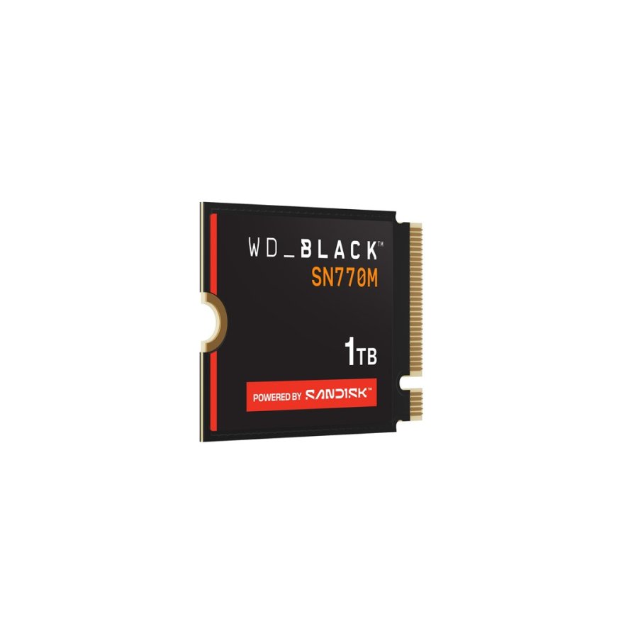 Western Digital SN770M 1TB M.2 2230 PCIe Gen4 NVMe #1