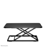 Neomounts NS-WS050BLACK desktop arbejdsplads med siddestativ #18