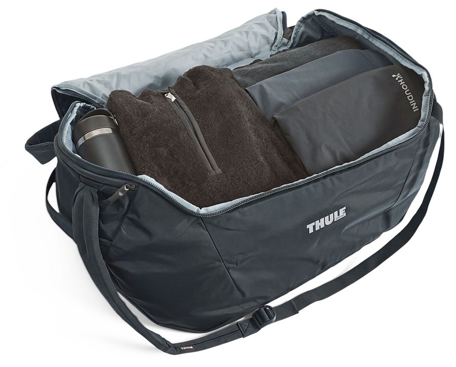 Thule Enroute k�jes�k 60 L Bl� #8