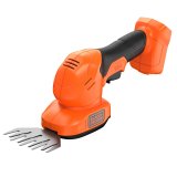 Black & Decker BCSS18B-XJ elektrisk hkkeklipper #1
