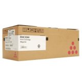 Ricoh 821261 tonerpatron 1 stk Original Magenta #1