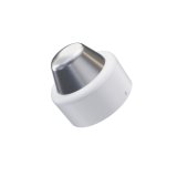 Therabody FG TheraFace Hot & Cold Rings - White massageapparat Ansigt Hvid #2