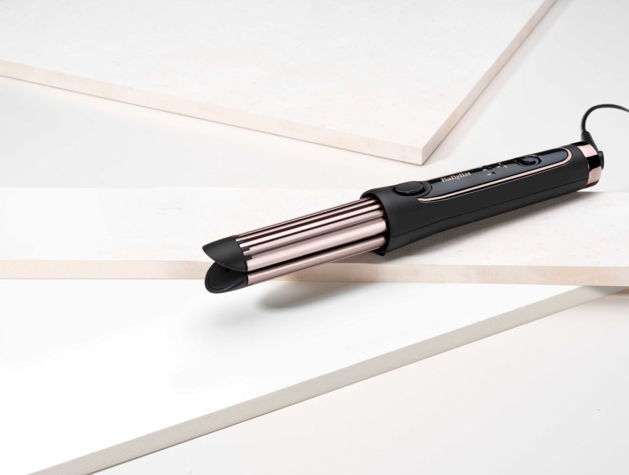 BaByliss Curl Styler Luxe #9