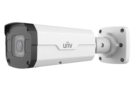 Uniview IPC2328SB-DZK-I0 overv�gningskamera Kugle (form) IP-sikkerhedskamera Udend�rs 3840 x 2160 pixel Loft/v�g #1