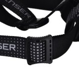 Ledlenser MH7 Sort, Bl Hovedbnd lommelygte LED #10