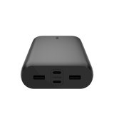 Belkin BPB016BTBK powerbank 26000 mAh Sort #4