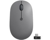 Lenovo Go mus Kontor Ambidextrous RF tr�dl�st Optisk 2400 dpi #1