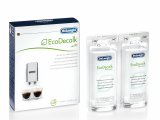 Afkalkningsmiddel DeLonghi 5513296011 2 x 100 ml Kalkfjerner til kaffemaskine #1