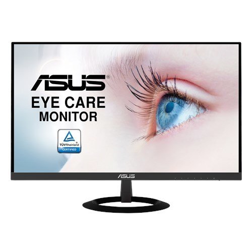 ASUS VZ249HE computerskrm 60,5 cm (23.8