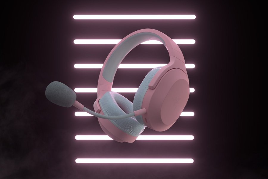 Razer Barracuda X - Quartz Pink #1