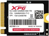 ADATA SSD GAMMIX S55 1TB Gen 4x4 2230 #1