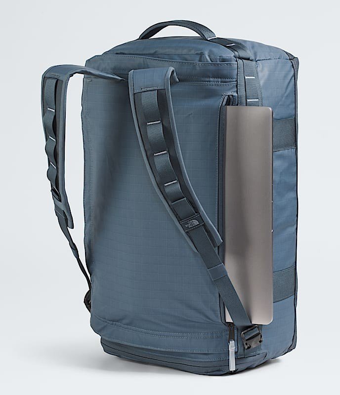 The North Face Base Camp k�jes�k 42 L Polyester, Termoplastisk polyurethan (TPU) Gr� #5