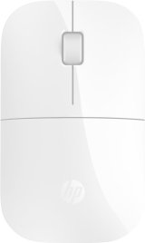 HP Trdls Z3700-mus i hvid #4