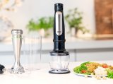 Stavmixer MQ7025X MultiQuick 7 #9