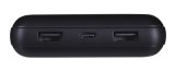 Powerbank Belkin BoostCharge Power Bank 20K 2xUSB-A + 1xUSB-C 20000mAh 15W Sort #3