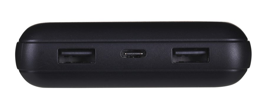 Powerbank Belkin BoostCharge Power Bank 20K 2xUSB-A + 1xUSB-C 20000mAh 15W Sort #3