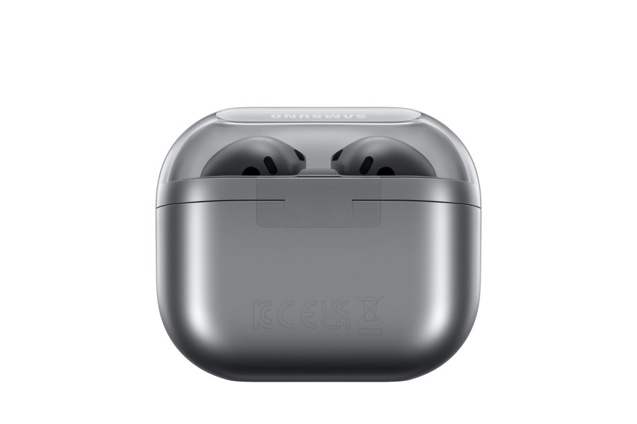 Bluetooth hovedtelefoner Samsung Galaxy Buds 3 Slvfarvet #5