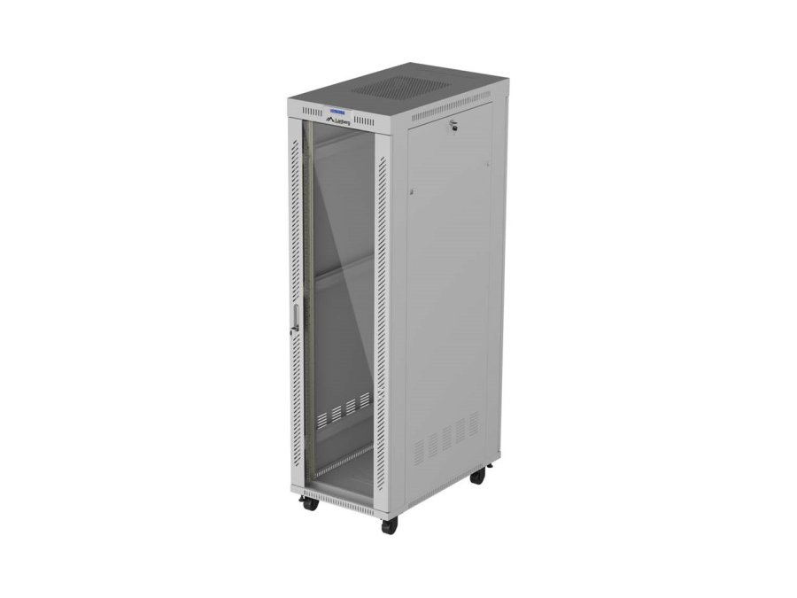 FRITST�ENDE RACKSKAB 19