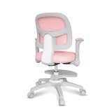 Junior 5.0 Pink drejestol #2