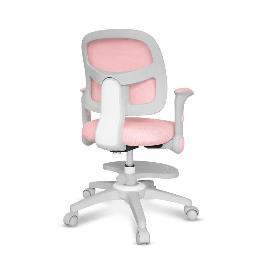 Junior 5.0 Pink drejestol #2