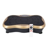 HMS-vibrationsplatform SVP01 guld #2