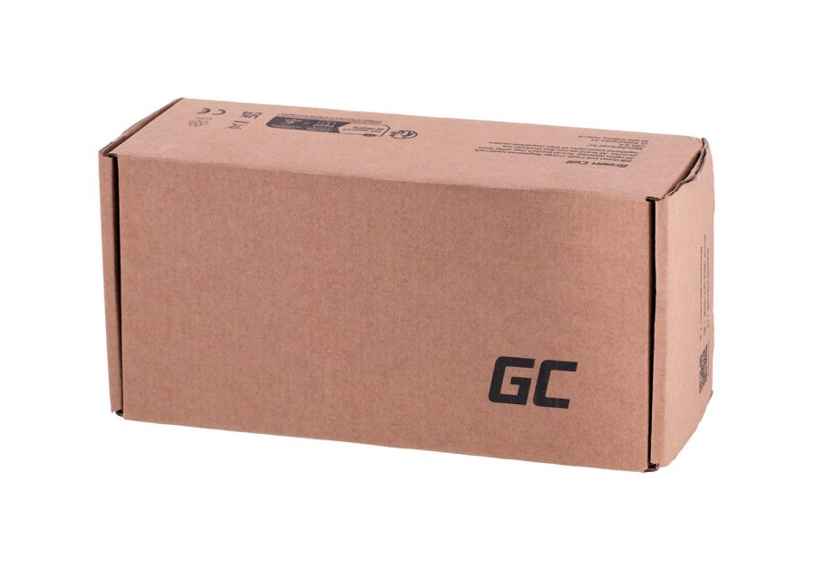 Green Cell 50GC18650NMC26 husholdningsbatteri Genopladeligt batteri 18650 Lithium-Ion (Li-Ion) #8