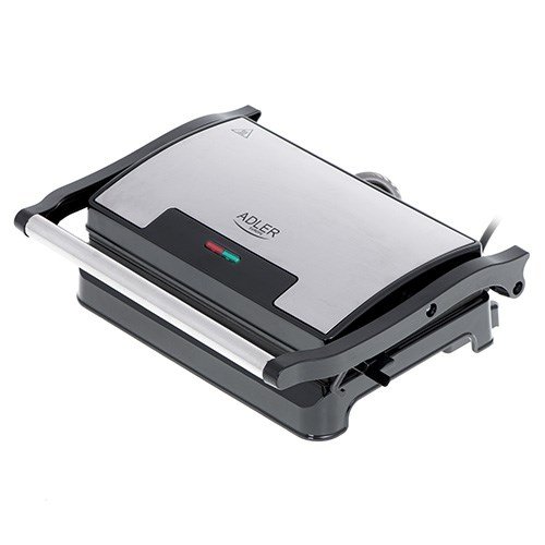 ADLER elektrisk grill AD 3052 #1
